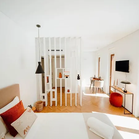 Jars Apartments - Casa Do Bessa Porto Exterior photo