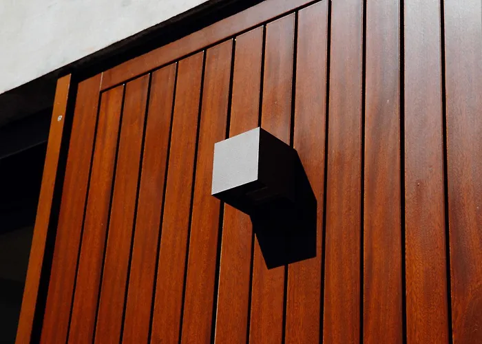 Jars Apartments - Casa Do Bessa